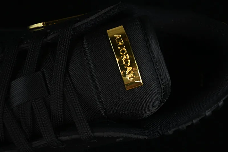All categories Air Jordan Jordan series basketball shoes Air Jordan 1 Low Air Jordan 1 Low "Method of Make" AJ1 Joe 1 black low-top cultural and leisure sports sneakers FN5032-007
